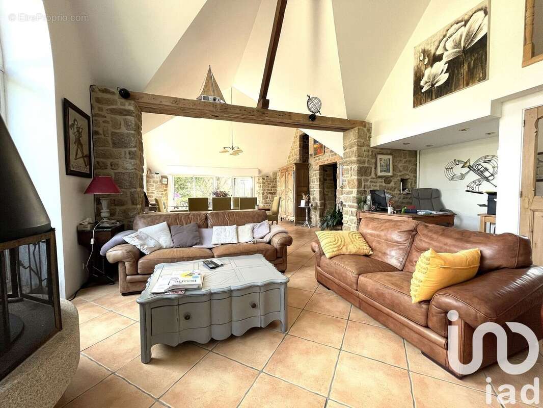 Photo 4 - Maison à BELZ