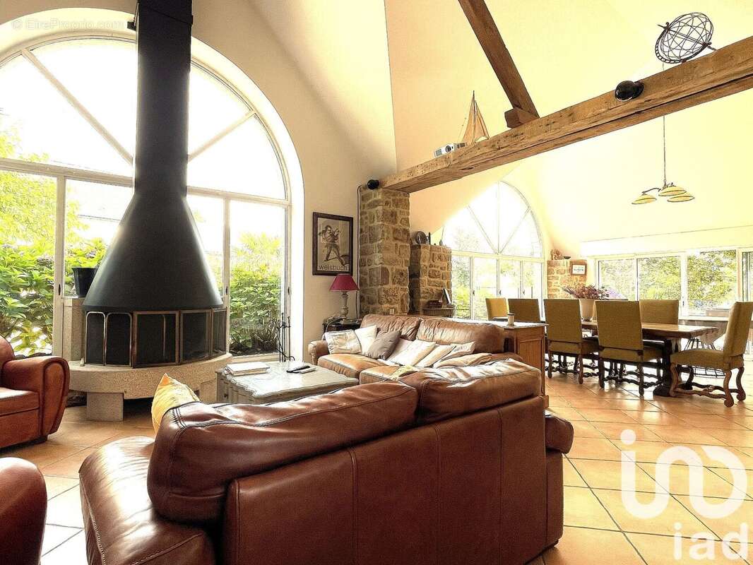 Photo 5 - Maison à BELZ