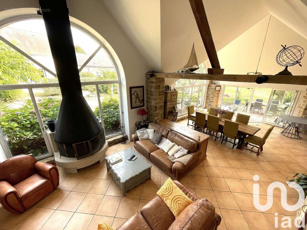 Photo 6 - Maison à BELZ