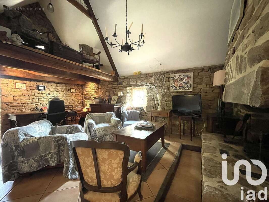 Photo 7 - Maison à BELZ