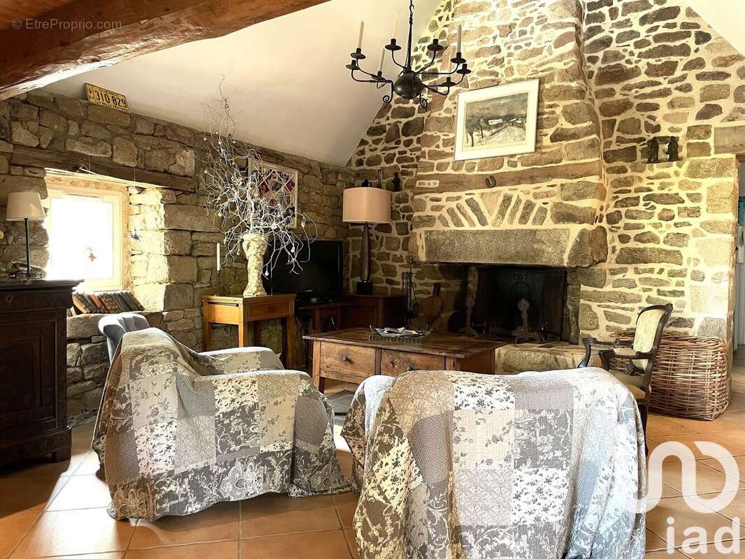 Photo 8 - Maison à BELZ