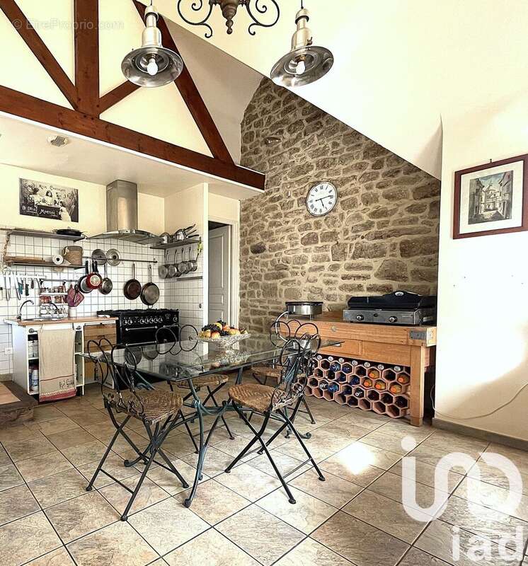 Photo 9 - Maison à BELZ