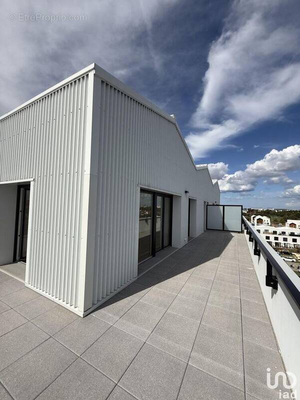 Photo 1 - Appartement à FLEURY-SUR-ORNE