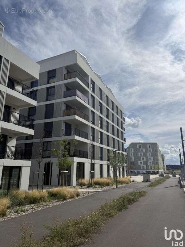 Photo 2 - Appartement à FLEURY-SUR-ORNE