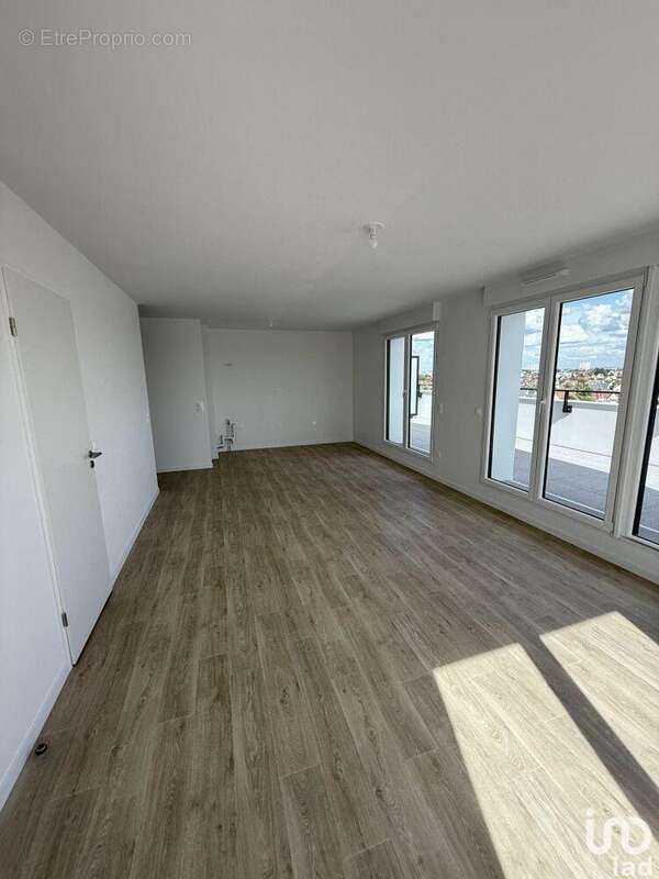 Photo 4 - Appartement à FLEURY-SUR-ORNE