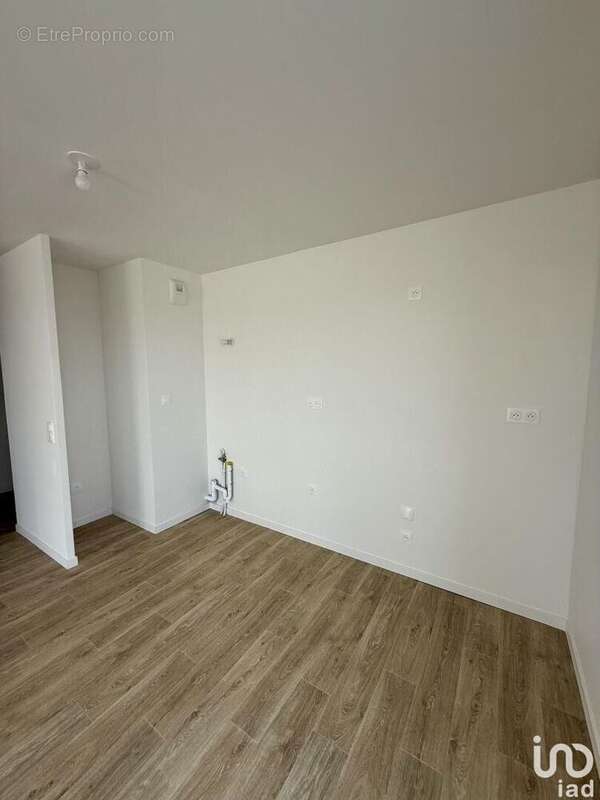 Photo 6 - Appartement à FLEURY-SUR-ORNE