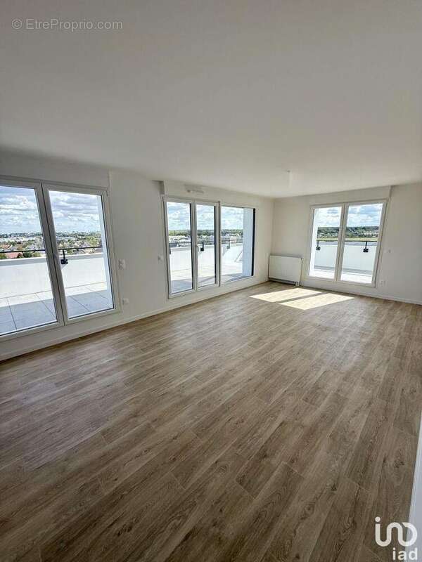 Photo 7 - Appartement à FLEURY-SUR-ORNE