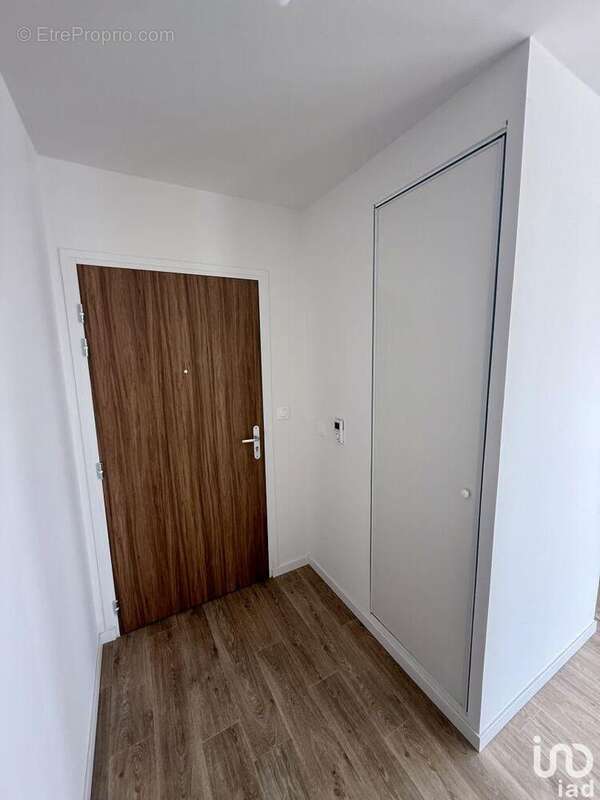 Photo 8 - Appartement à FLEURY-SUR-ORNE