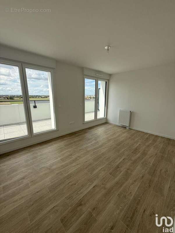 Photo 9 - Appartement à FLEURY-SUR-ORNE