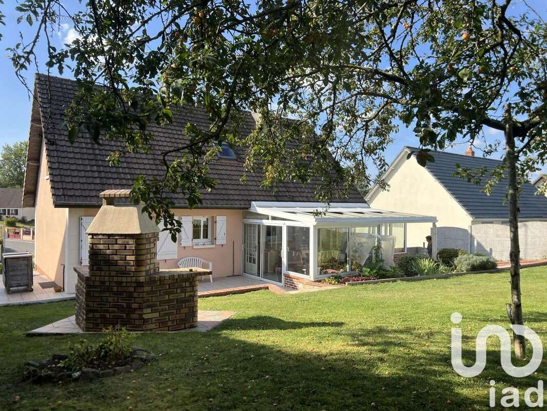 Photo 2 - Maison à BEAUCAMPS-LE-VIEUX