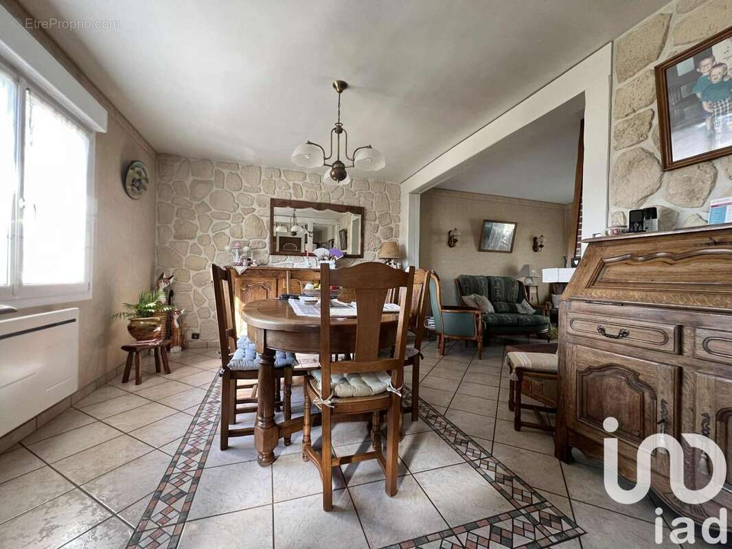 Photo 3 - Maison à BEAUCAMPS-LE-VIEUX