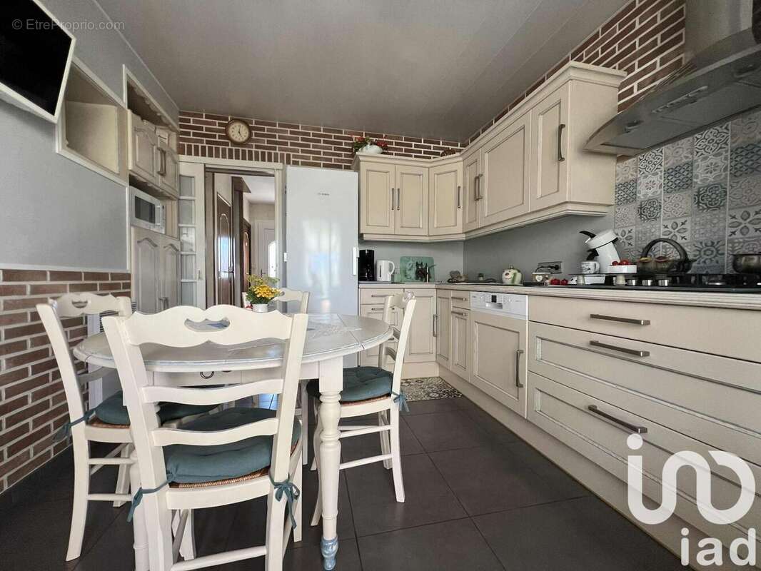 Photo 4 - Maison à BEAUCAMPS-LE-VIEUX