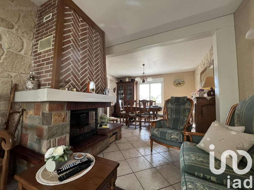 Photo 7 - Maison à BEAUCAMPS-LE-VIEUX