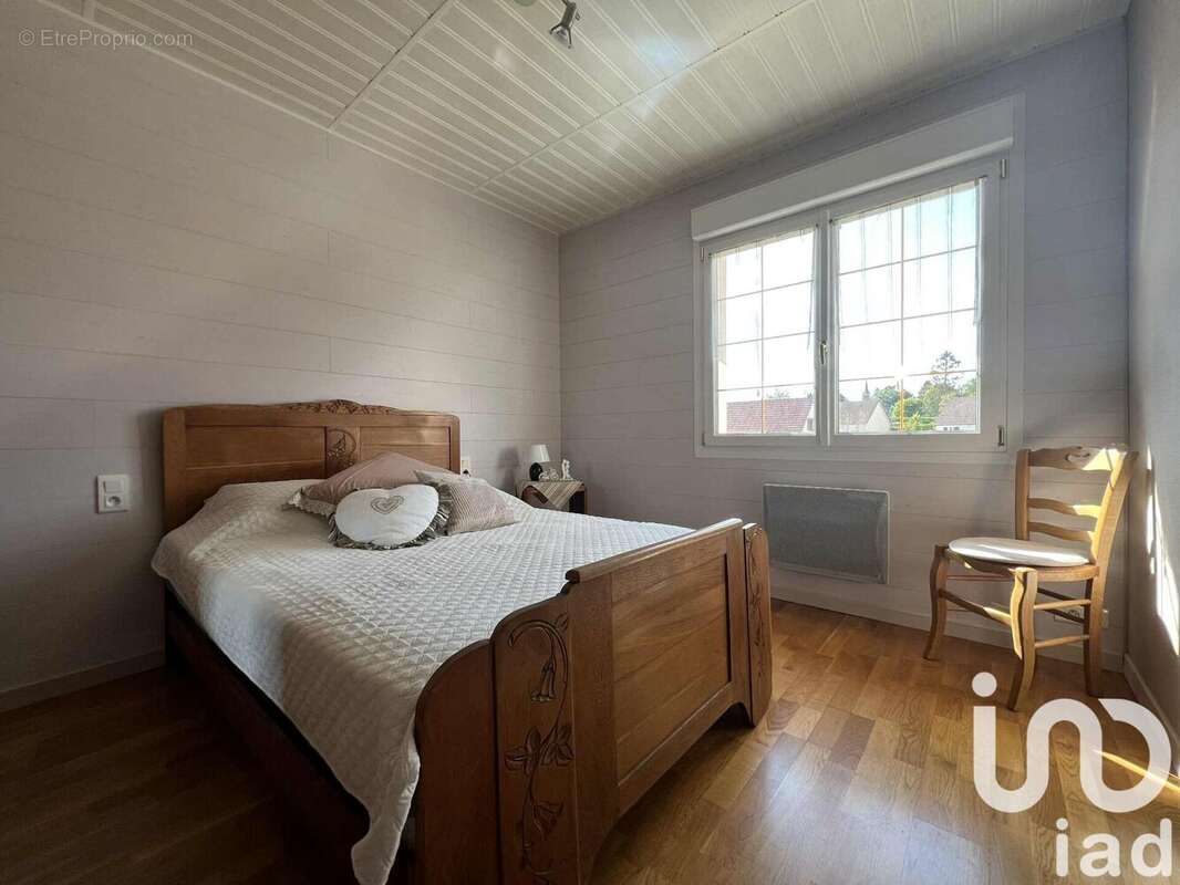 Photo 8 - Maison à BEAUCAMPS-LE-VIEUX