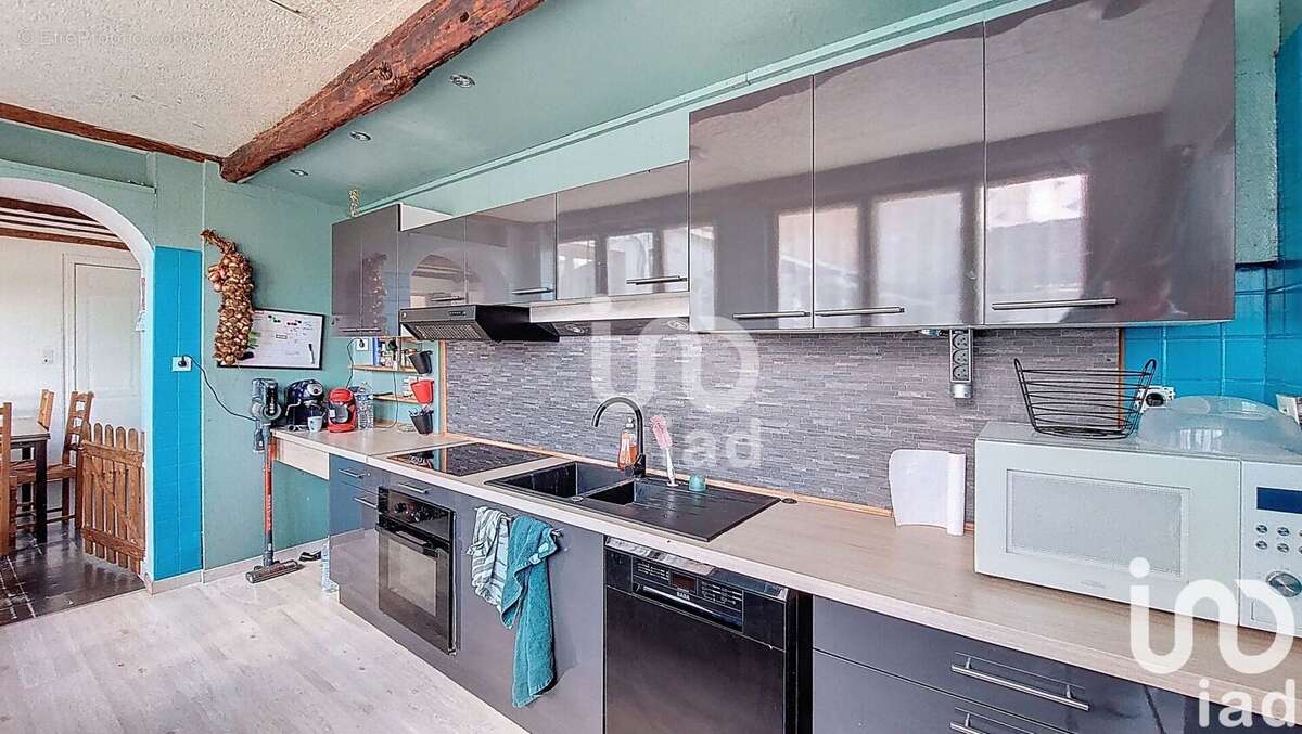 Photo 5 - Maison à MAUBEUGE