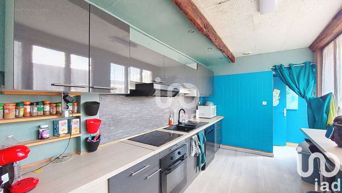 Photo 6 - Maison à MAUBEUGE