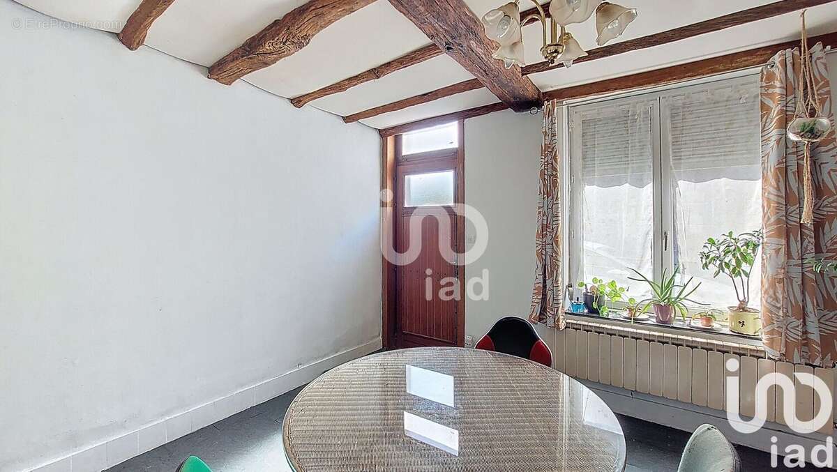 Photo 7 - Maison à MAUBEUGE