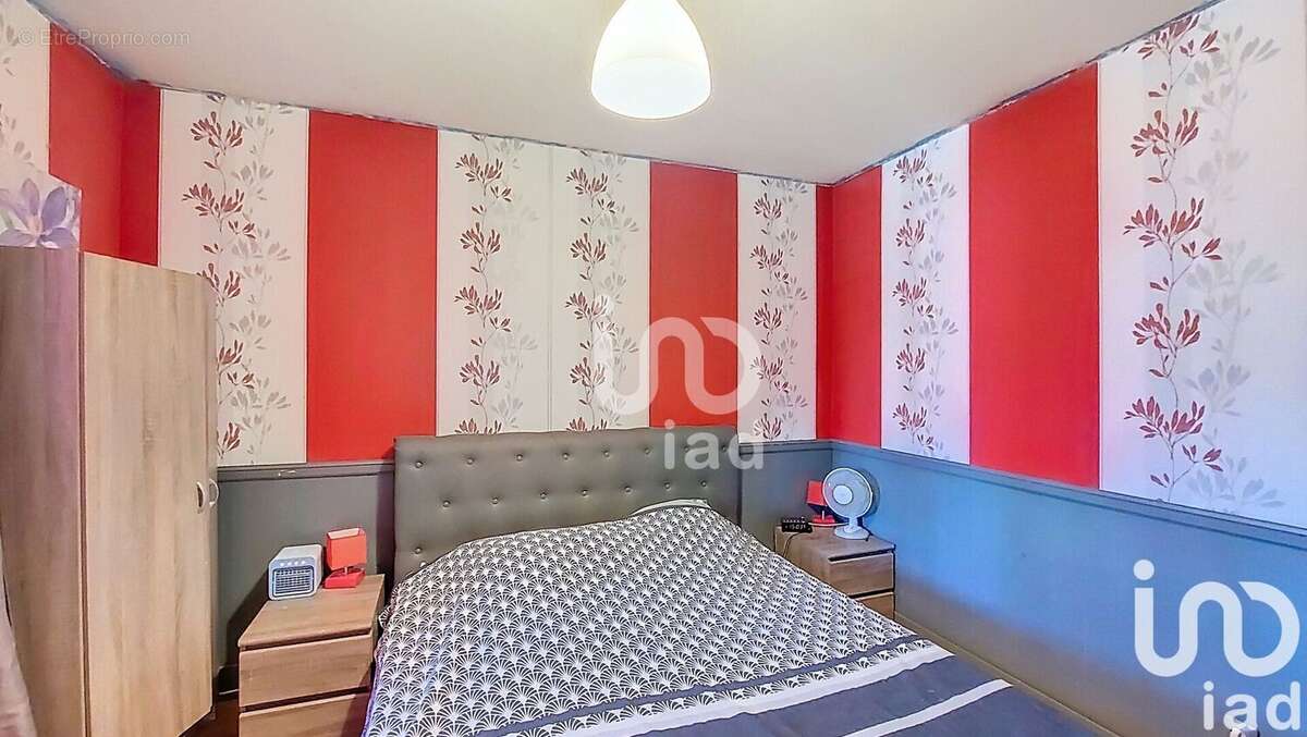 Photo 8 - Maison à MAUBEUGE