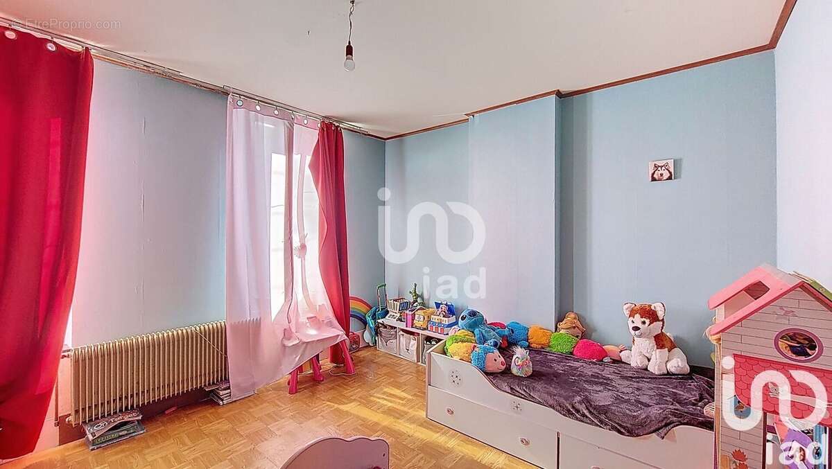 Photo 9 - Maison à MAUBEUGE