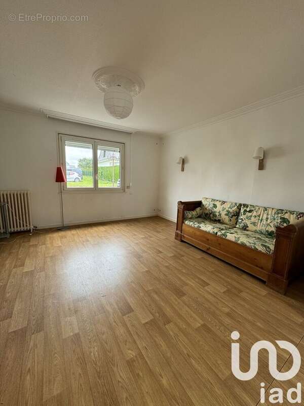 Photo 4 - Maison à SAINT-COULOMB