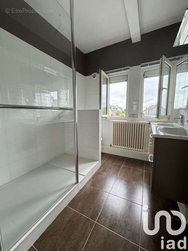 Photo 5 - Maison à SAINT-COULOMB