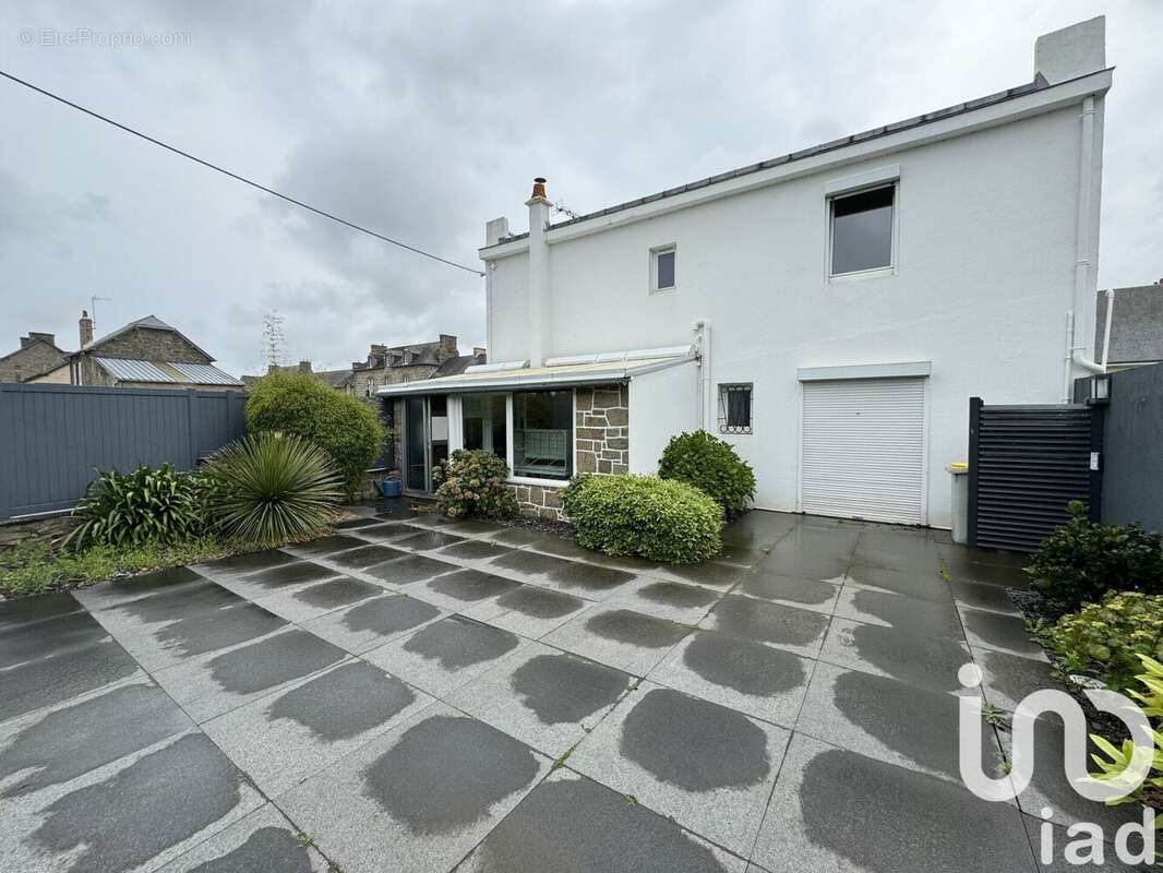 Photo 7 - Maison à SAINT-COULOMB