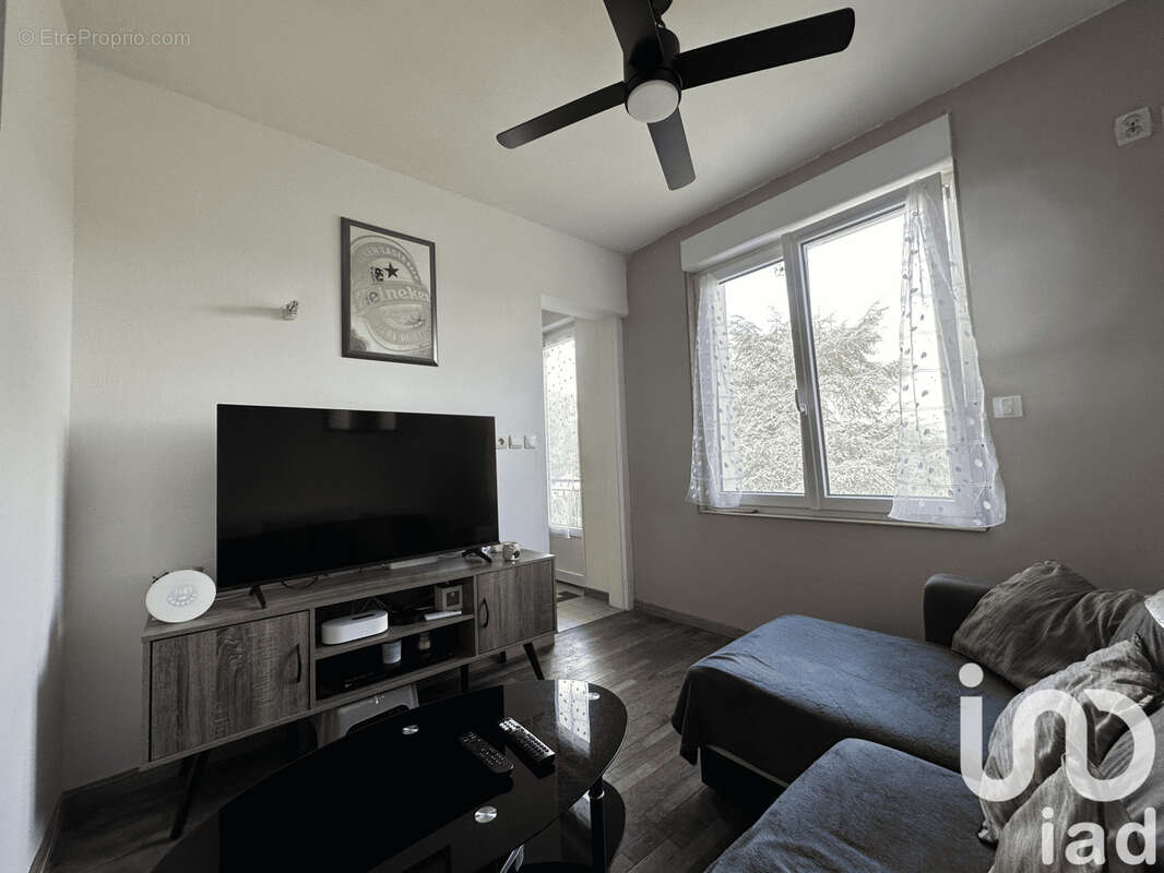 Photo 6 - Maison à RILLY-SUR-LOIRE