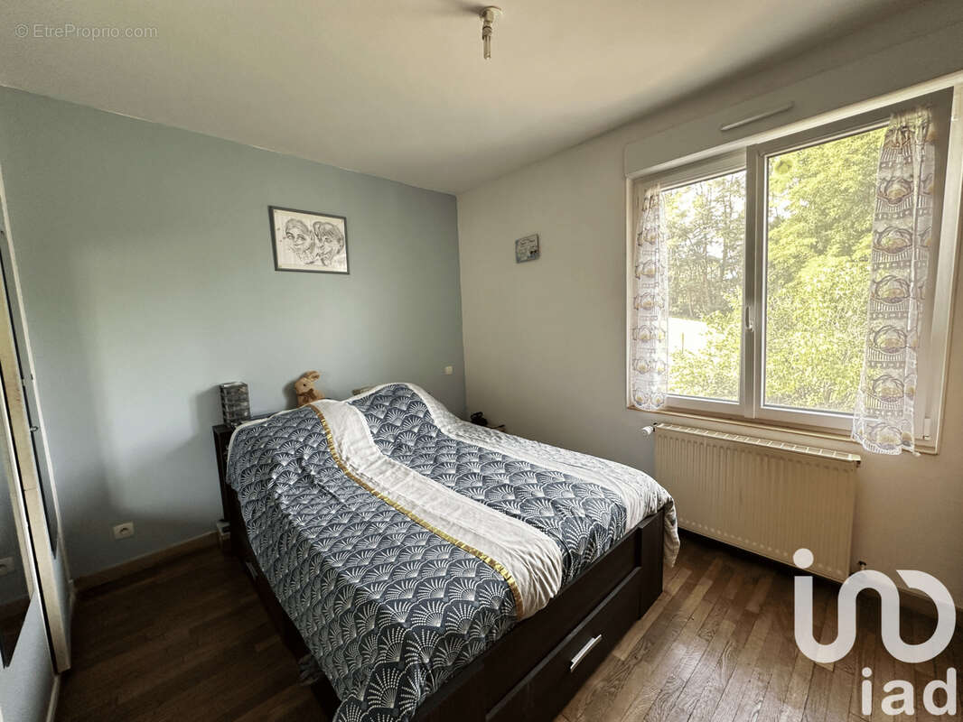 Photo 7 - Maison à RILLY-SUR-LOIRE