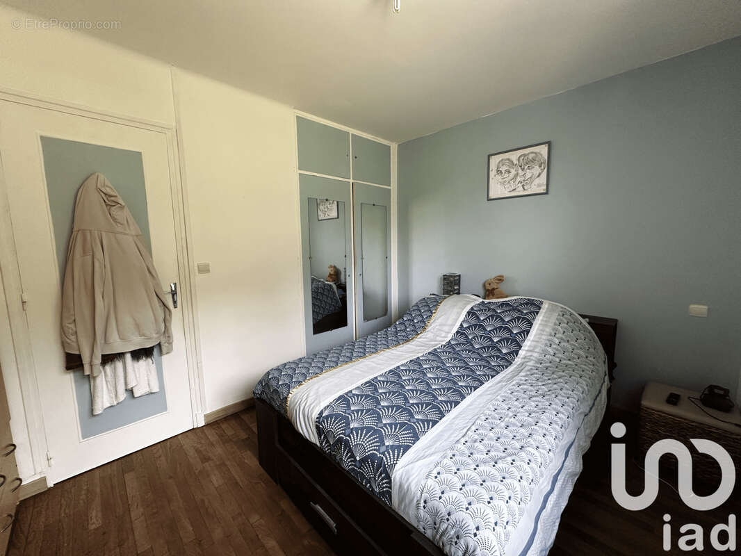 Photo 8 - Maison à RILLY-SUR-LOIRE