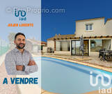 Photo 1 - Maison à COLOMBIERS