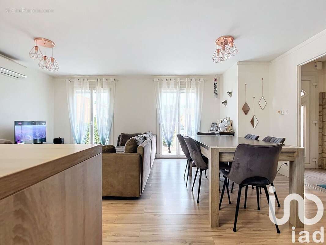 Photo 3 - Maison à COLOMBIERS