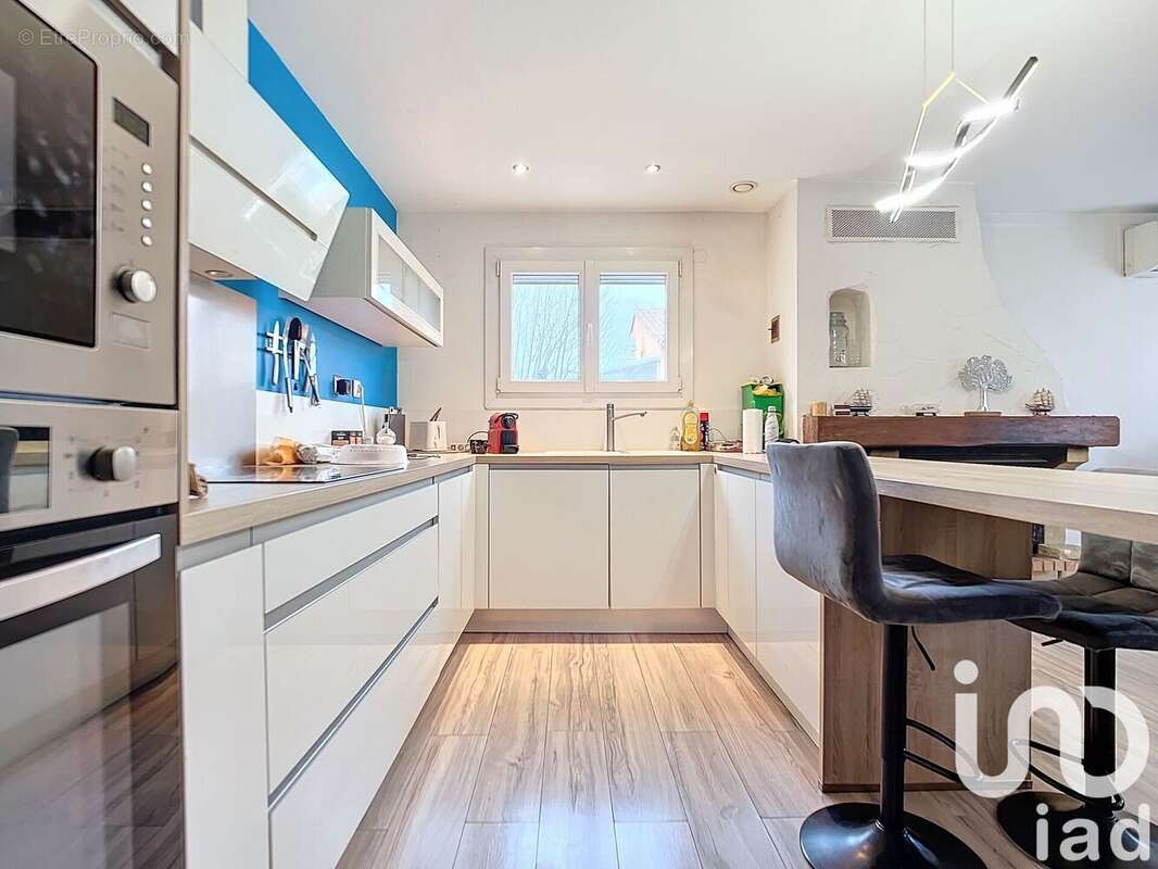 Photo 4 - Maison à COLOMBIERS