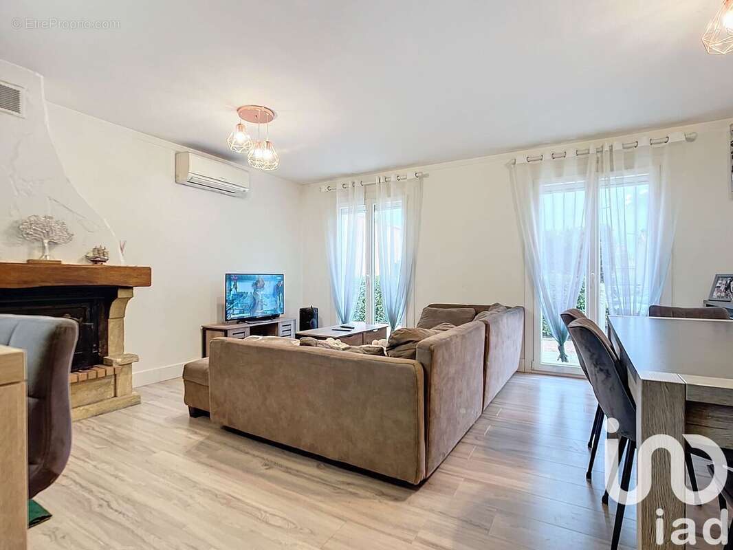 Photo 5 - Maison à COLOMBIERS