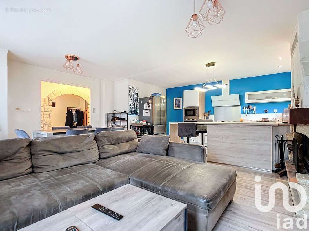 Photo 6 - Maison à COLOMBIERS