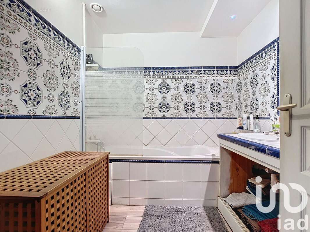 Photo 8 - Maison à COLOMBIERS