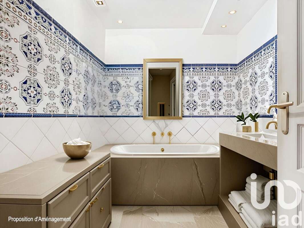 Photo 9 - Maison à COLOMBIERS