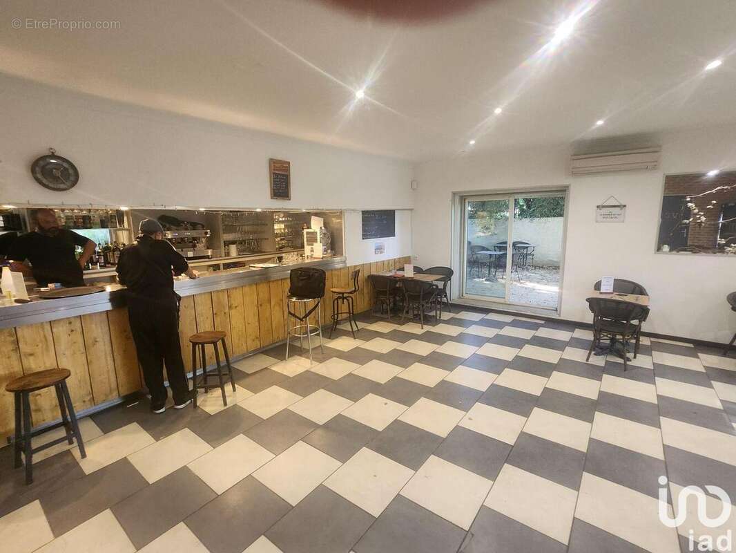 Photo 5 - Commerce à SAZE