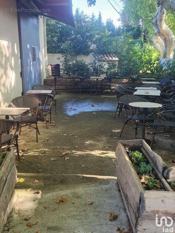 Photo 8 - Commerce à SAZE