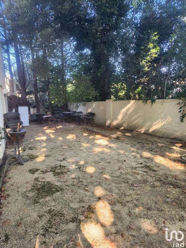 Photo 9 - Commerce à SAZE