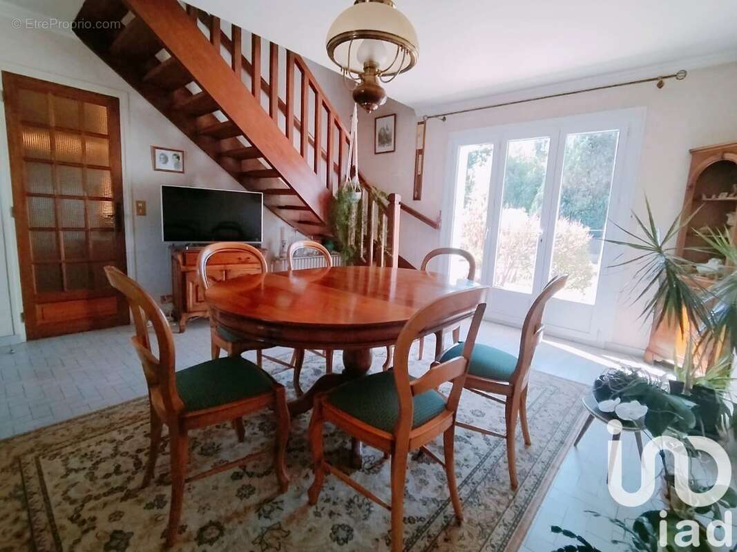 Photo 4 - Maison à CAUDAN