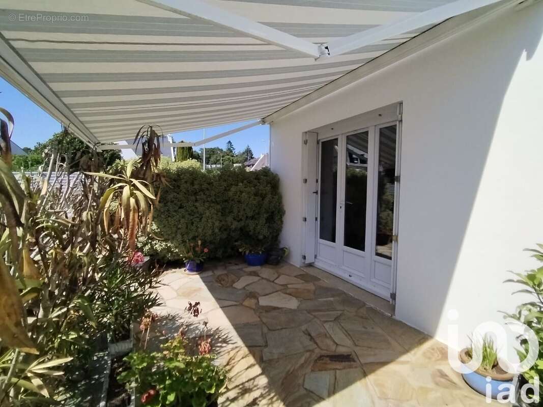 Photo 5 - Maison à CAUDAN