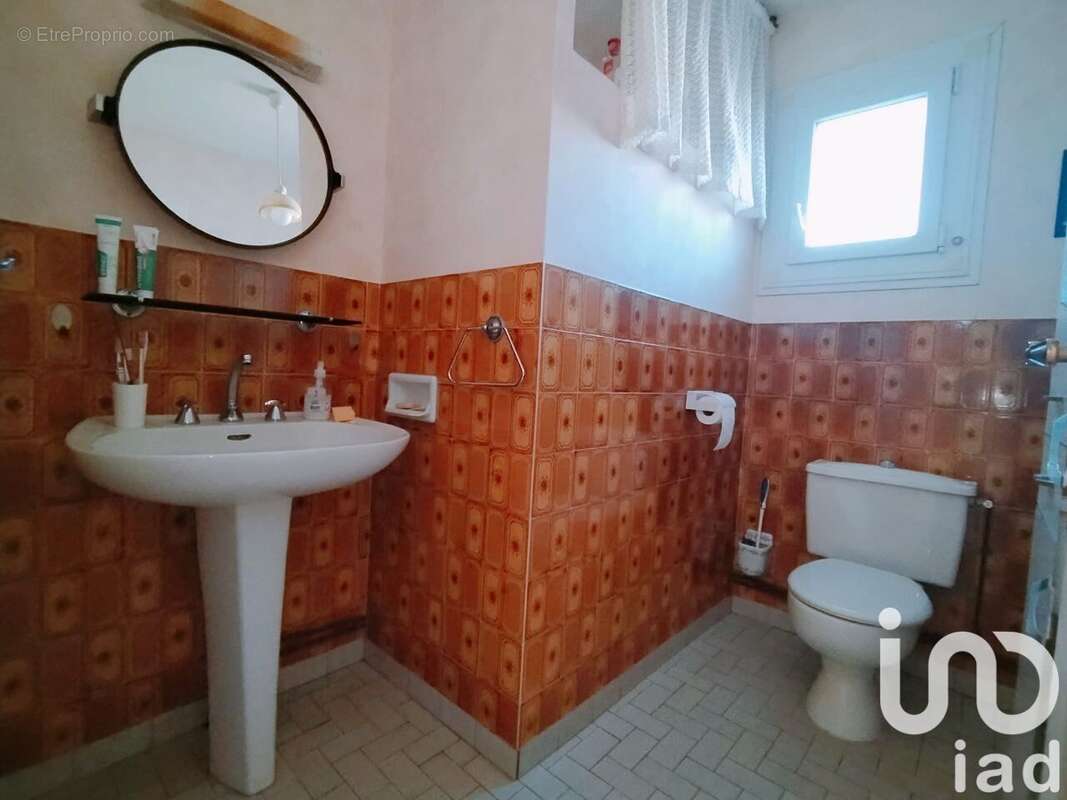 Photo 7 - Maison à CAUDAN