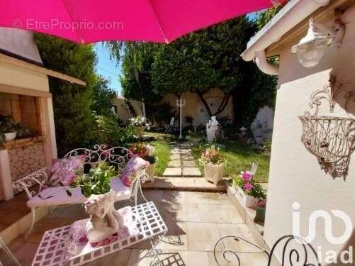 Photo 3 - Maison à ROMILLY-SUR-SEINE