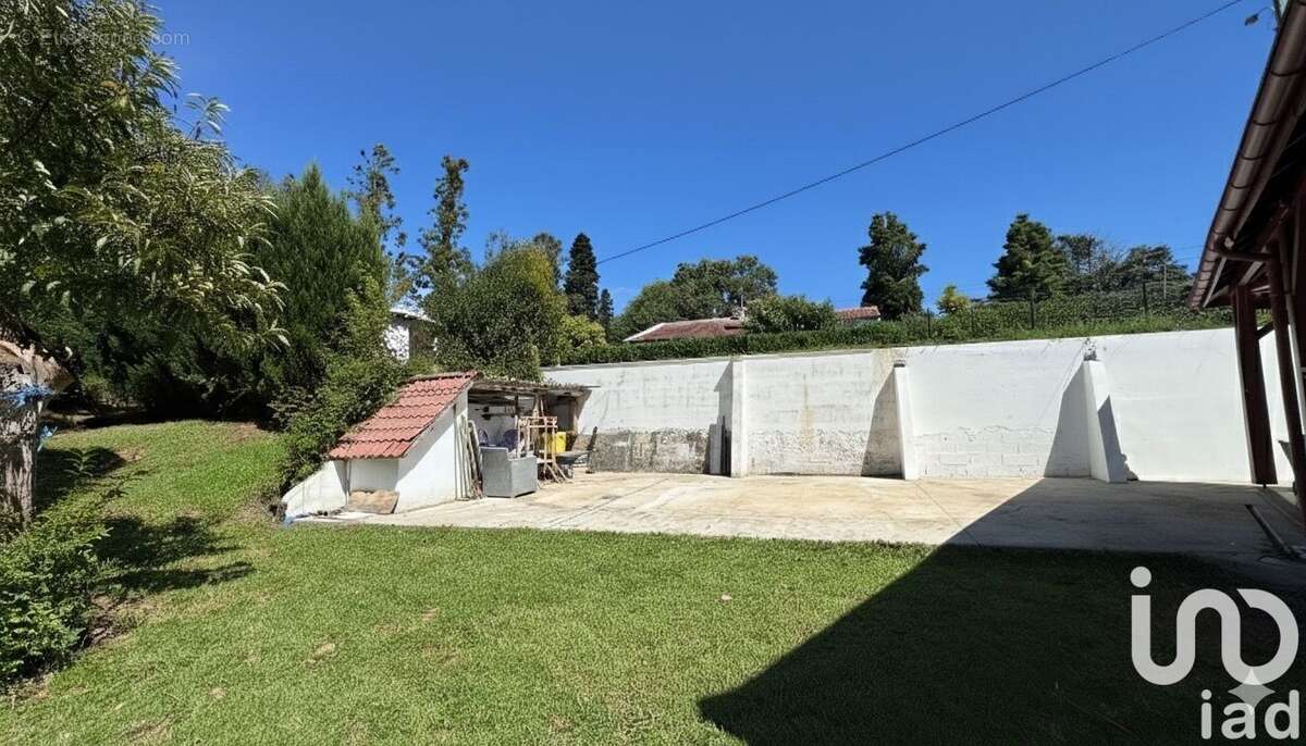 Photo 3 - Maison à USTARITZ