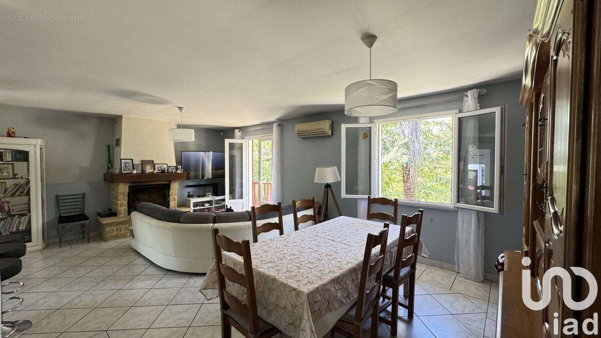 Photo 6 - Maison à USTARITZ