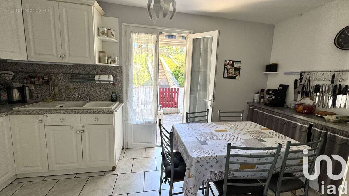 Photo 7 - Maison à USTARITZ