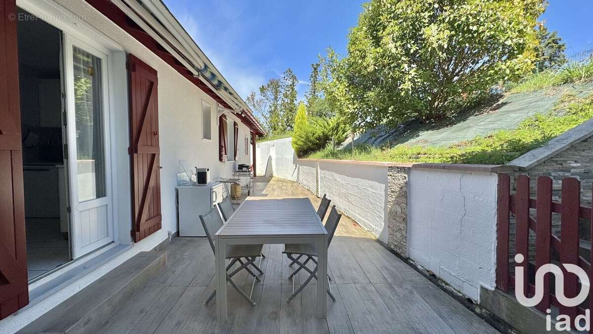Photo 9 - Maison à USTARITZ