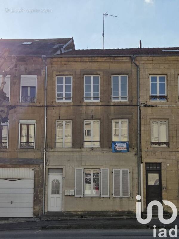 Photo 1 - Appartement à MONTMEDY