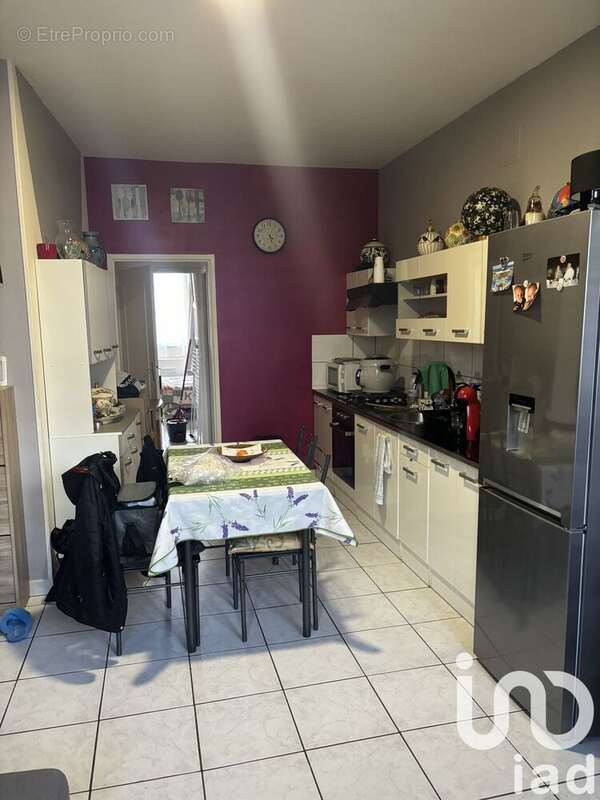 Photo 2 - Appartement à MONTMEDY