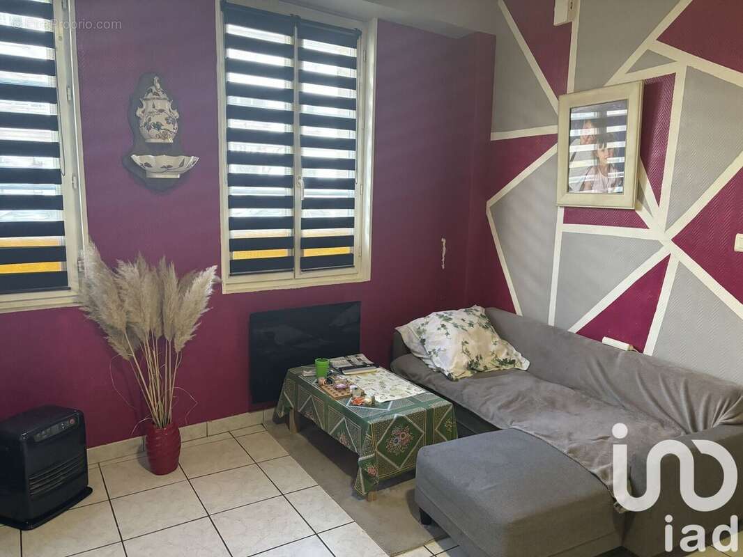 Photo 3 - Appartement à MONTMEDY